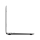 NEXT ONE Etui SafeGuard MacBook Air 13" M2 / M3 smoke black - 1318709 - zdjęcie 4